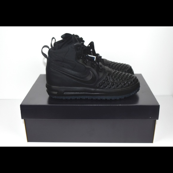 nike lunar boots